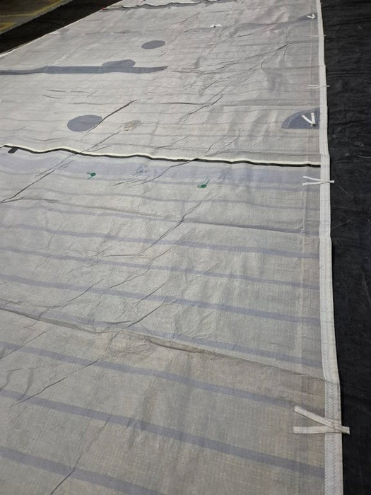 17.64m Luff Mainsail #PWT-002