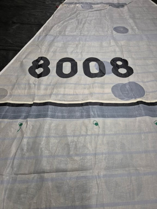 17.64m Luff Mainsail #PWT-002