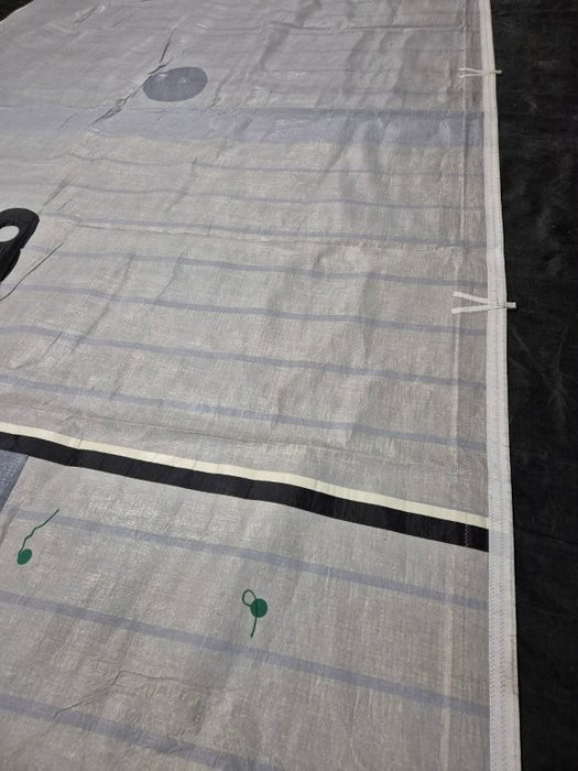 17.64m Luff Mainsail #PWT-002