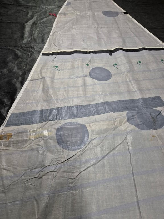 17.64m Luff Mainsail #PWT-002