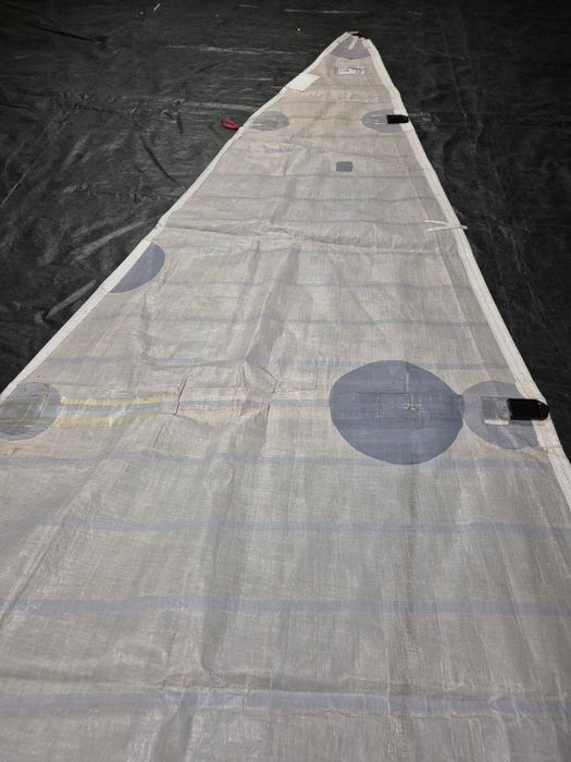 17.64m Luff Mainsail #PWT-002