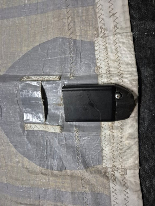 17.64m Luff Mainsail #PWT-002