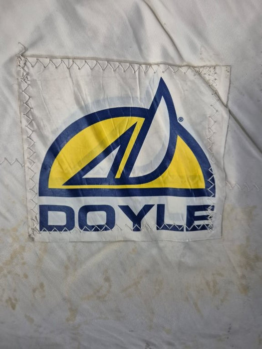 17.20m Luff Genoa (RFG) #PWT-006