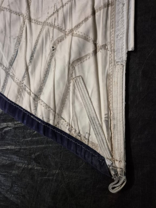 17.20m Luff Genoa (RFG) #PWT-006