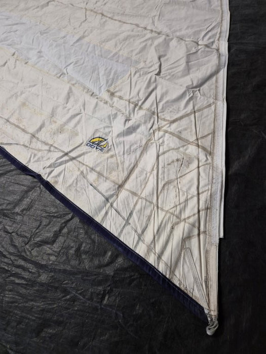 17.20m Luff Genoa (RFG) #PWT-006