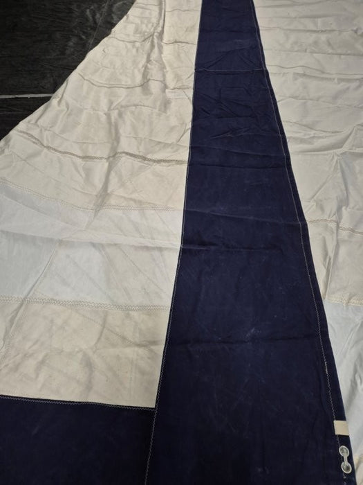 17.20m Luff Genoa (RFG) #PWT-006