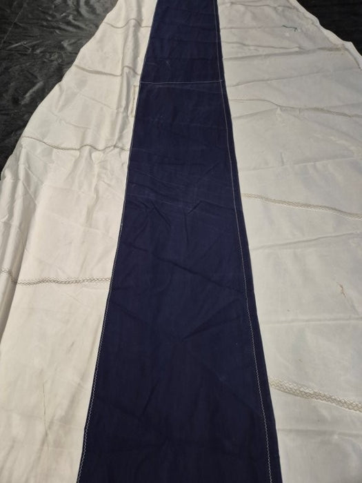 17.20m Luff Genoa (RFG) #PWT-006