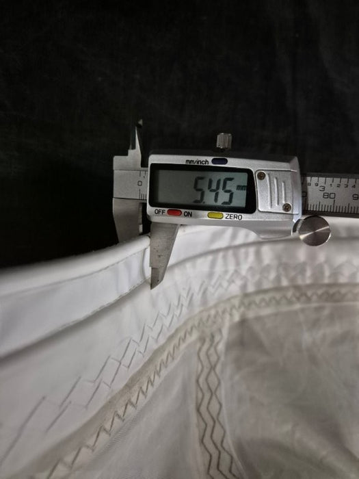 17.20m Luff Genoa (RFG) #PWT-006