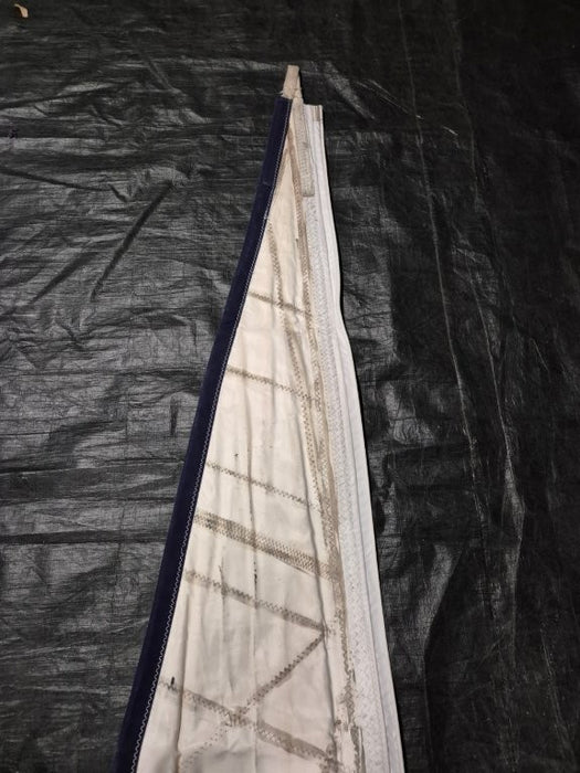 17.20m Luff Genoa (RFG) #PWT-006