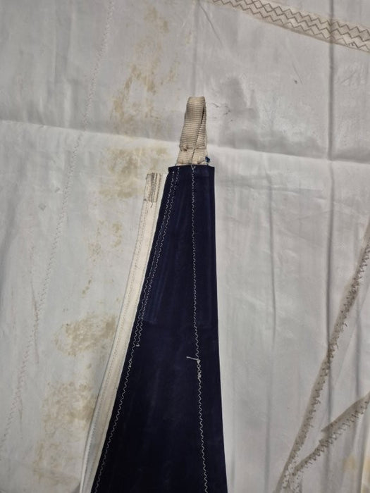 17.20m Luff Genoa (RFG) #PWT-006