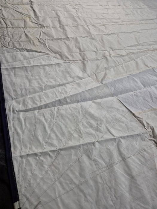 17.20m Luff Genoa (RFG) #PWT-006