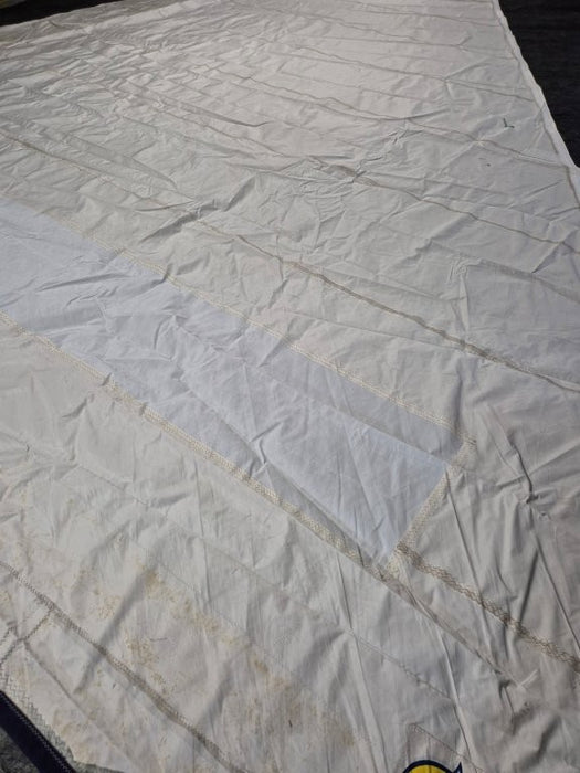 17.20m Luff Genoa (RFG) #PWT-006