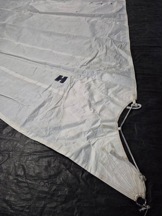 17.83m Luff Jib #PWT-004