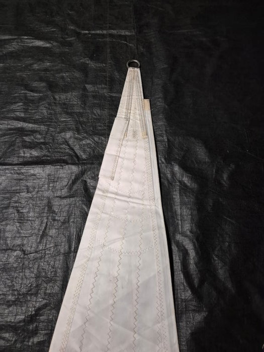 17.83m Luff Jib #PWT-004