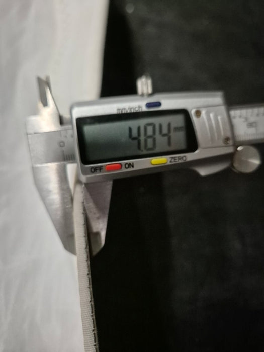 17.83m Luff Jib #PWT-004