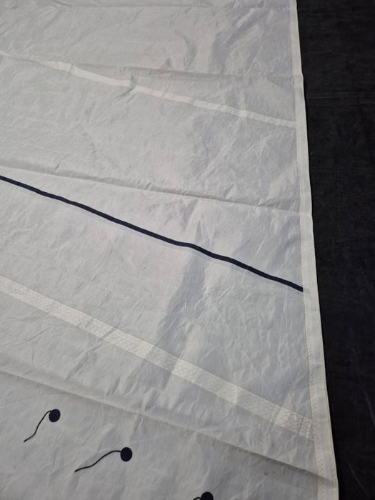 17.83m Luff Jib #PWT-004