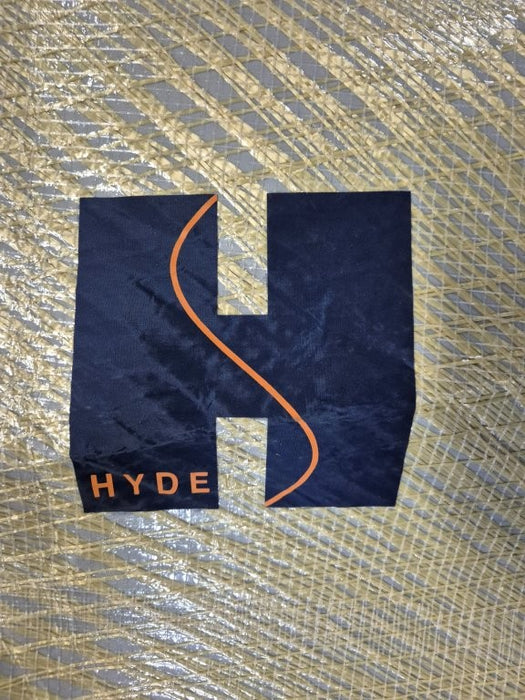 18.78m Luff Jib (RFJ) #PWT-005