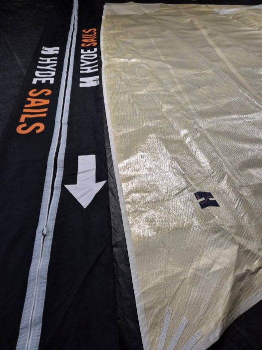 18.78m Luff Jib (RFJ) #PWT-005