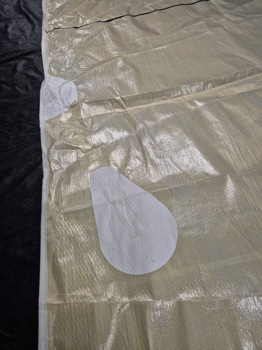 18.78m Luff Jib (RFJ) #PWT-005