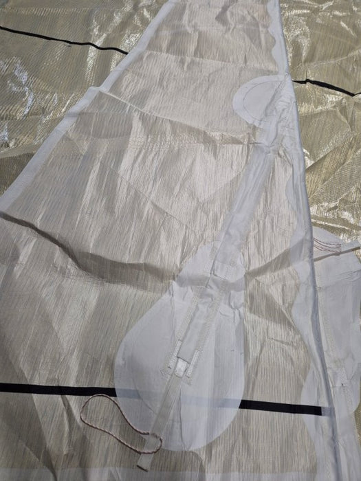 18.78m Luff Jib (RFJ) #PWT-005