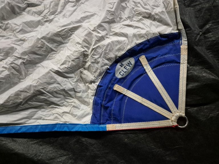 17.90m Luff Symmetrical Spinnaker #PWT-014