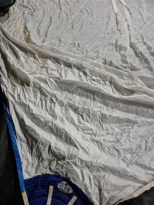 17.90m Luff Symmetrical Spinnaker #PWT-014