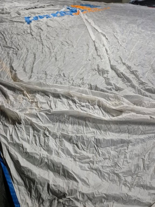 17.90m Luff Symmetrical Spinnaker #PWT-014