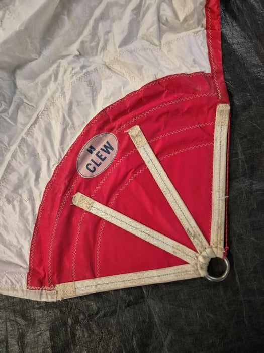 17.90m Luff Symmetrical Spinnaker #PWT-014