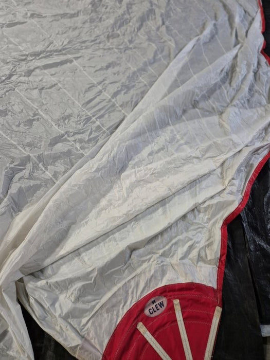 17.90m Luff Symmetrical Spinnaker #PWT-014