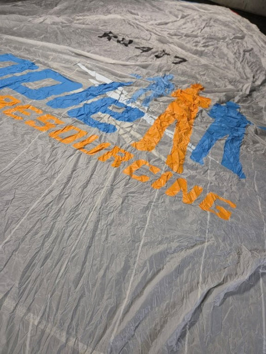 17.90m Luff Symmetrical Spinnaker #PWT-014