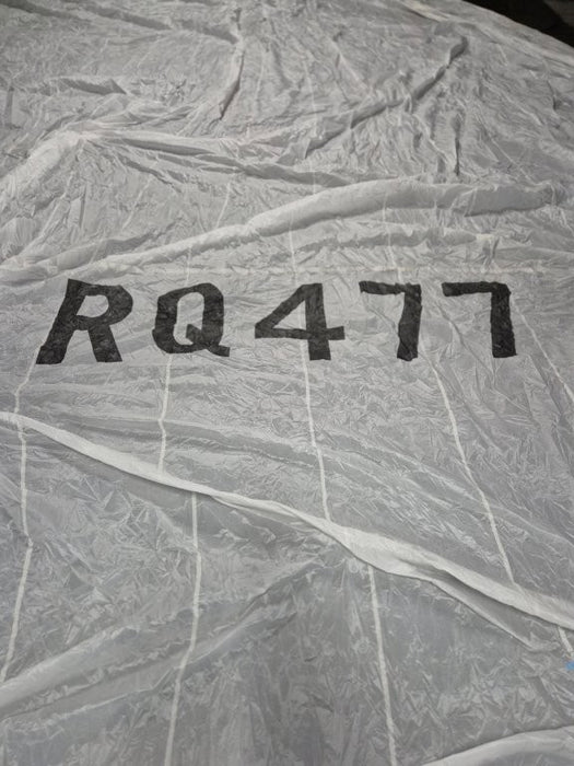 17.90m Luff Symmetrical Spinnaker #PWT-014