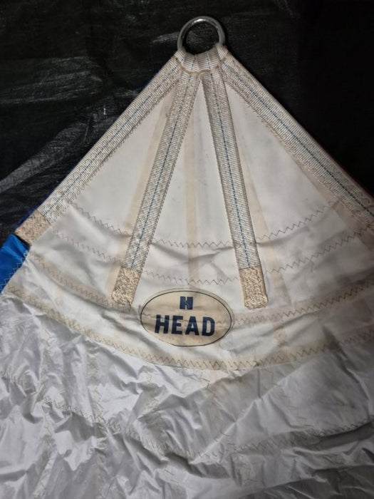 17.90m Luff Symmetrical Spinnaker #PWT-014