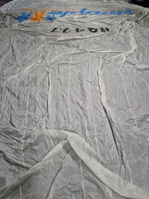 17.90m Luff Symmetrical Spinnaker #PWT-014