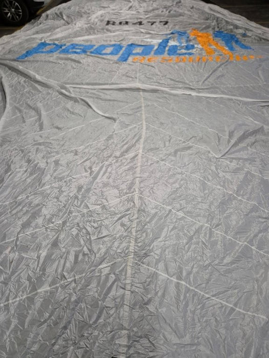 17.90m Luff Symmetrical Spinnaker #PWT-014