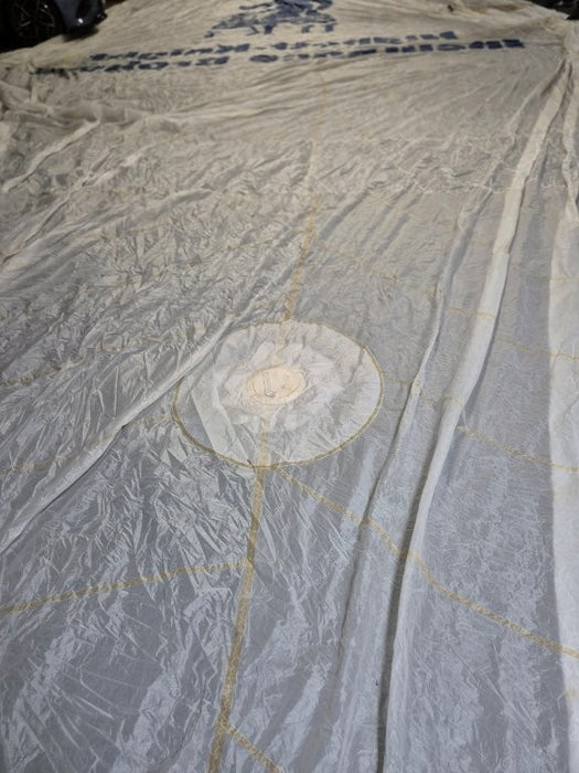 25.00m Luff Asymmetrical Spinnaker #PWT-010