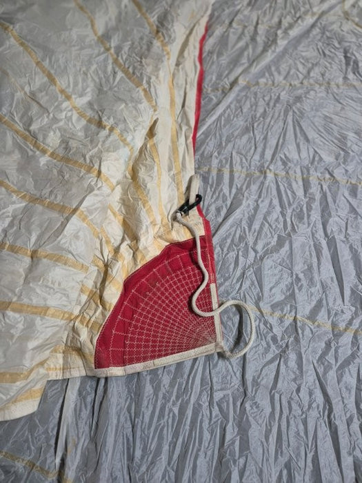 25.00m Luff Asymmetrical Spinnaker #PWT-010