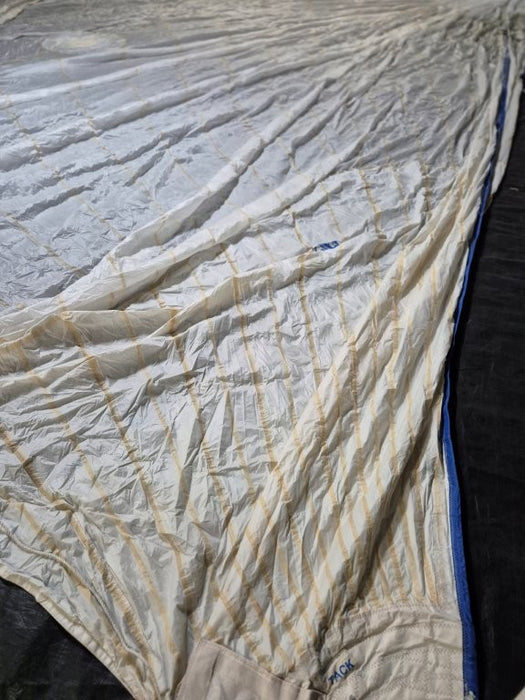 25.00m Luff Asymmetrical Spinnaker #PWT-010