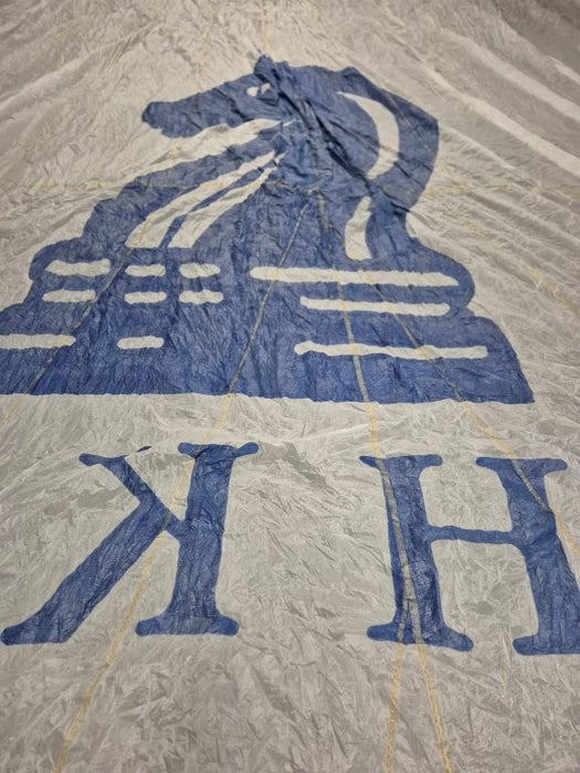 25.00m Luff Asymmetrical Spinnaker #PWT-010