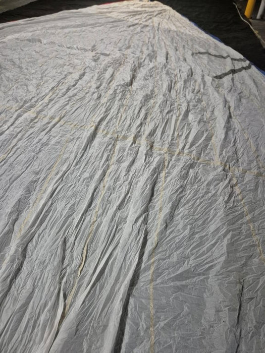 25.00m Luff Asymmetrical Spinnaker #PWT-010