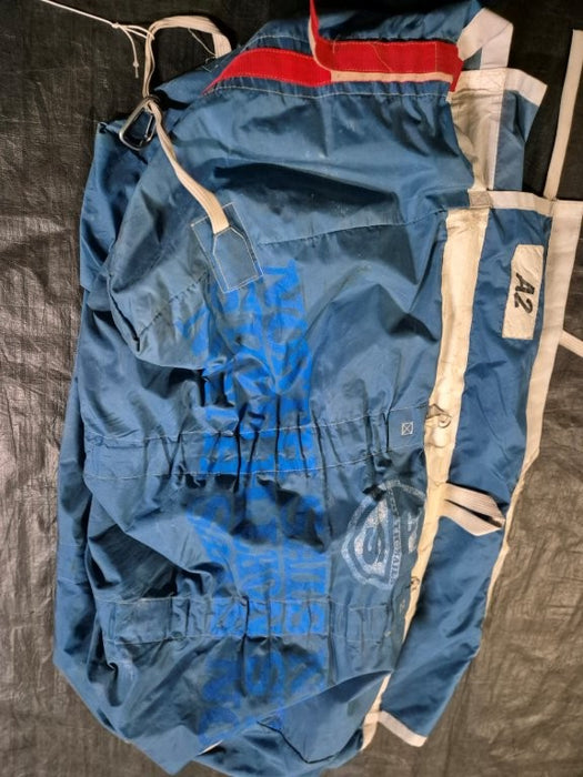 22.16m Luff Asymmetrical Spinnaker #PWT-011