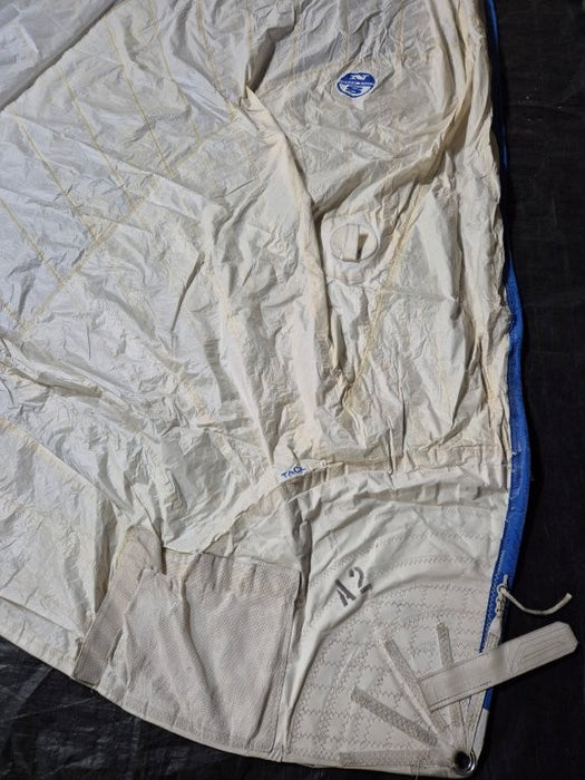 22.16m Luff Asymmetrical Spinnaker #PWT-011