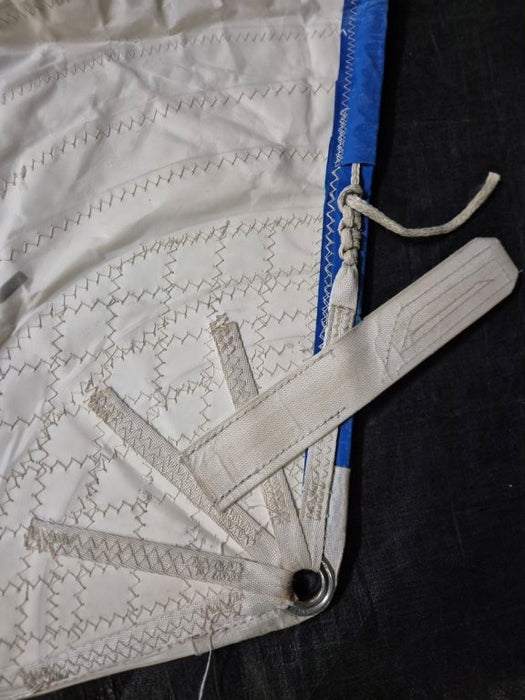 22.16m Luff Asymmetrical Spinnaker #PWT-011