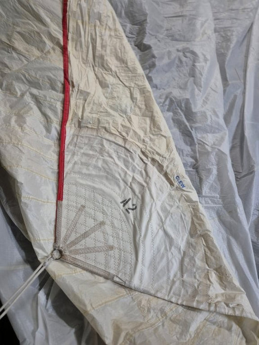 22.16m Luff Asymmetrical Spinnaker #PWT-011