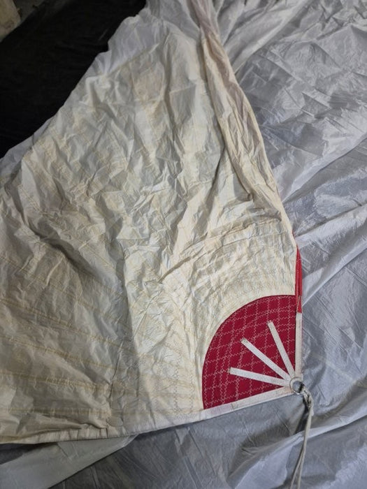 22.16m Luff Asymmetrical Spinnaker #PWT-011