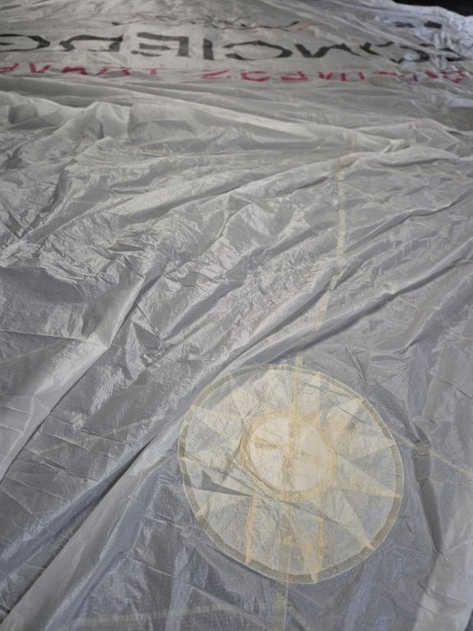 22.16m Luff Asymmetrical Spinnaker #PWT-011