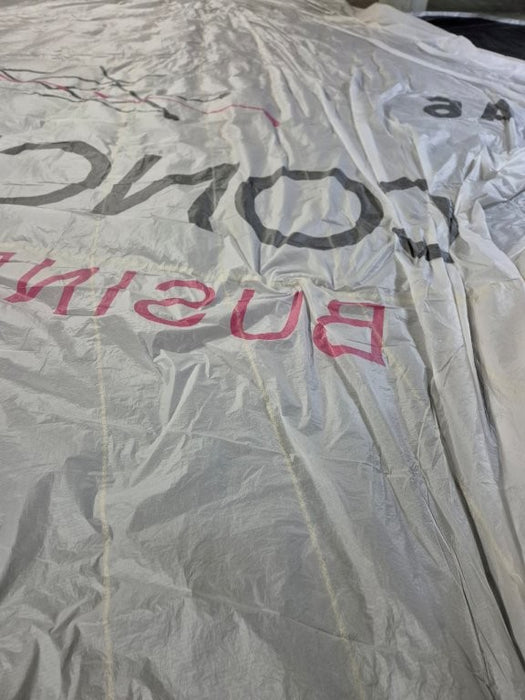 22.16m Luff Asymmetrical Spinnaker #PWT-011