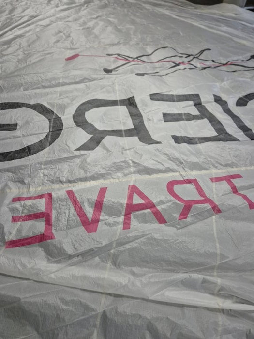 22.16m Luff Asymmetrical Spinnaker #PWT-011