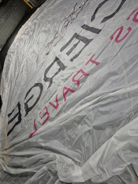 22.16m Luff Asymmetrical Spinnaker #PWT-011