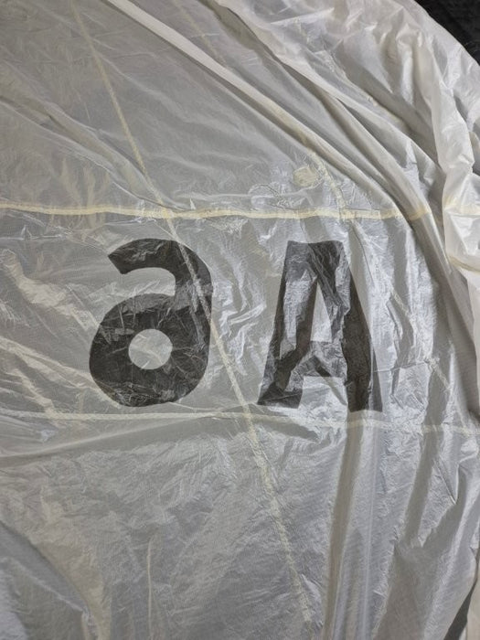 22.16m Luff Asymmetrical Spinnaker #PWT-011