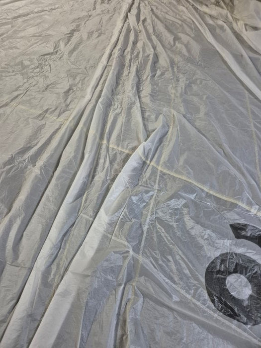 22.16m Luff Asymmetrical Spinnaker #PWT-011